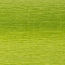 daiktų Gėlininko krepinis popierius, žolės žalia, 50×250 cm, 5 vnt.