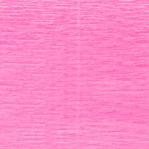 daiktų Gėlių krepinis popierius šviesiai rožinis 50x250 cm