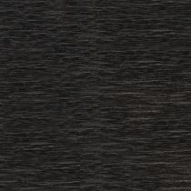 daiktų Gėlių krepinis popierius juodas 50x250 cm