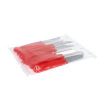 daiktų Gėlininko peilis 15cm 10 vnt - atsitiktinė spalva