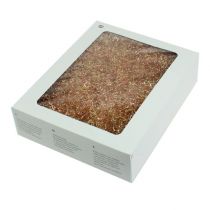 daiktų Flower Hair Tinsel Gold, Varis 200g