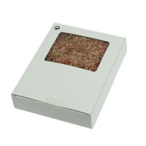 daiktų Flower Hair Tinsel Gold, Varis 50g