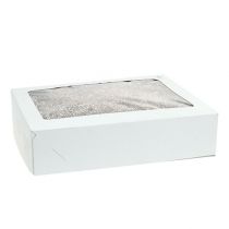 daiktų Flower Hair Angel Hair Tinsel Silver 200g