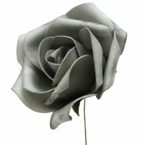 daiktų Foam Rose Grey Ø15cm 4 vnt