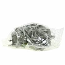 daiktų Foam Rose Grey Ø15cm 4 vnt