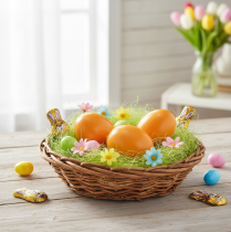 daiktų Velykiniai kiaušiniai, tikri vištienos kiaušiniai, puikiai tinka kūrybiniams „pasidaryk pats“ rankdarbiams ir velykiniams rankdarbiams, 5 cm, 10 vnt.