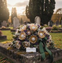 daiktų Compacta Rosette Proteen Green Matinis Ø4-5,5cm 20 vnt