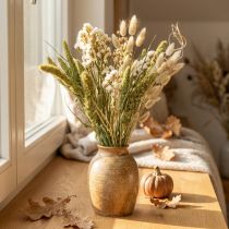 daiktų Laukinės žolės puokštė sausa floristika 50g