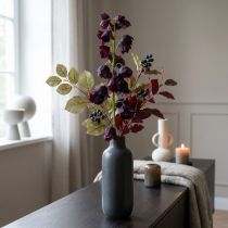 daiktų Tikroviška fritilarijos kopija elegantiškoms kompozicijoms ir puokštėms 78 cm