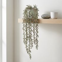 daiktų Sultingas ūselis kabantis žalias, bronzinis metalas 114cm
