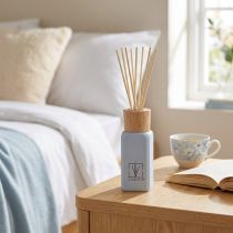 daiktų Kambario kvepalų buteliukas stiklinės kvapų lazdelės Sweet Dreams 100ml