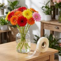 daiktų Gerbera atraminė žarna 17mm, 200m