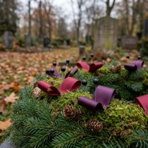 daiktų Karoliukų segtukai juodi Ø10mm 60mm