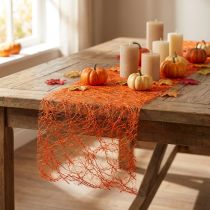 daiktų Stalo juosta Sizotwist Orange 30cm 5m