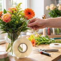 daiktų Gerbera atraminė žarna 13mm, 200m