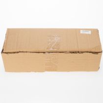 daiktų Varlės figūrėlė, vasariška dekoracija namams ir balkonui iš keramikos, 12 cm, 3 dalys