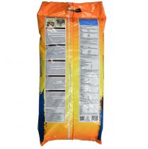 daiktų „Frux“ hortenzijų dirvožemis mėlynosioms hortenzijoms, specialus dirvožemis, 18 l