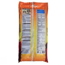 daiktų Frux rožių dirva speciali žemė rožėms su natūraliu moliu 18l