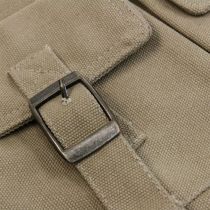 Sodo įrankių krepšys Diržas Sodo diržas Khaki L112cm