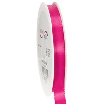 daiktų Dovanų ir dekoracijų juostelė 15 mm x 50 m rožinė