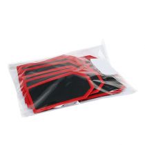 daiktų Dovanų etiketės su lentos rašikliu 18 vnt