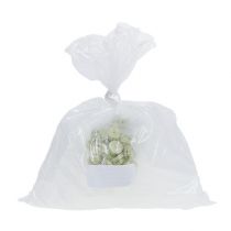 daiktų Išdėstymo vamzdeliai 10x1,6cm 100 vnt