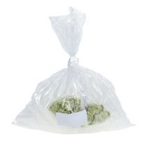 daiktų Išdėstymo vamzdeliai 7,5 x 1,5 cm 100 vnt