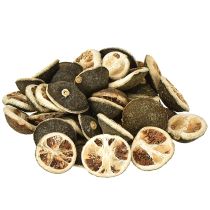 daiktų Džiovintos apelsino riekelės, karčiojo apelsino, 1,5–2,5 cm, 300 g