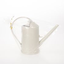 daiktų Laistytuvas su nuimama rožės galvute. Idealiai tinka kambariniams augalams ir balkonams. 32 cm.