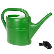 daiktų Laistytuvas sodui ir balkonui, augalų priežiūros priedas, 5 l talpos
