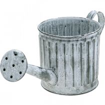 daiktų Dekoratyvinė skardinė, sodintuvas, laistytuvas sodinimui Ø10,5cm