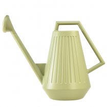 daiktų Laistytuvas Olive Green Nuimamas dušo vazonas 42cm 9L