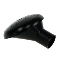 daiktų Dušas juodas laistytuvas 5l