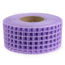 Tinklelio juosta 4,5cmx10m violetinė