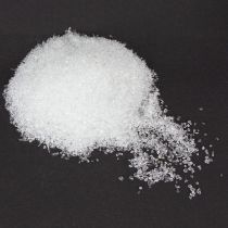 daiktų Stikliniai akmenys 1 mm - 2 mm natūralios spalvos 2 kg