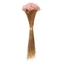 daiktų Dekoratyvinė gėlių puokštė, idealiai tinkanti pavasariui, Velykoms ir šventėms, 44 cm