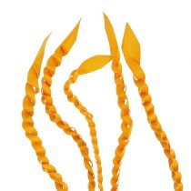 daiktų Gold Tendril Golden Yellow 50 vnt