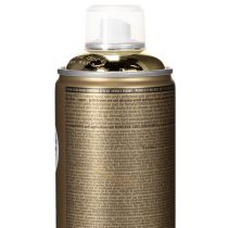 daiktų Dekoratyviniai purškiami dažai su aukso spalvos chromo efektu, Montana skardinės, 400 ml