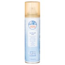 daiktų Auksinių blizgučių purškiklis kalėdinėms dekoracijoms, 150 ml