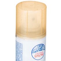 daiktų Auksinių blizgučių purškiklis kalėdinėms dekoracijoms, 150 ml