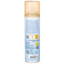 daiktų Auksinių blizgučių purškiklis kalėdinėms dekoracijoms, 150 ml
