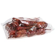 daiktų Grandiceps raudona 25 vnt