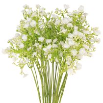 daiktų Gypsophila Artificial Baby&#39;s Breath White L68cm 4 vnt