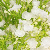 daiktų Gypsophila Artificial Baby&#39;s Breath White L68cm 4 vnt