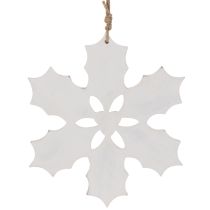 daiktų Kalėdinė dekoracija bugieniui, kabinama, 26 cm