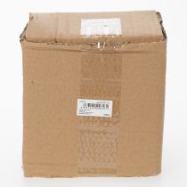 daiktų Keraminiai Velykų zuikučio dekoratyviniai lentynos padėkliukai linksmai atmosferai, 22 cm, 2 vnt.