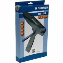 daiktų Karšto klijų pistoletas HB 181 80W