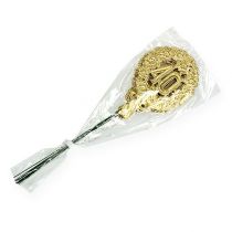 daiktų Jubiliejinis numeris 40 Ø8cm 10vnt