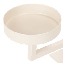 daiktų Moderni žvakidė su keturiomis žvakidėmis, 47 cm