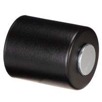 daiktų Magnetinė žvakidė, matinė, 4 cm, 4 vnt.